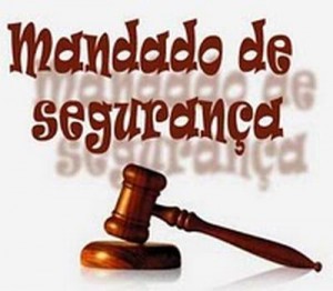 Mandado de Segurança2