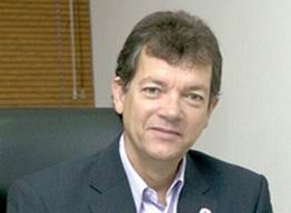3º Vice-Presidente: Laercio Oliveira (PR/SE) - depLaercio-Oliveira-PR-SE