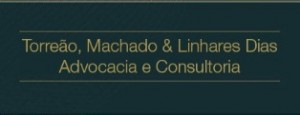 Logo - Torreão, Machado & Linhares Dias