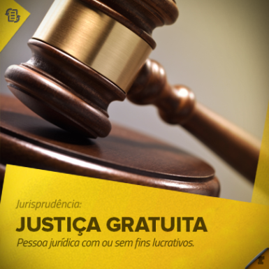 justiça gratuita