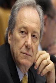1-Ministro Ricardo Lewandowski