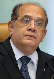 Ministro Gilmar Mendes