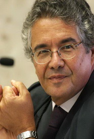 Ministro Marco Aurélio