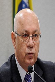 Ministro Teori Zavascki (2)