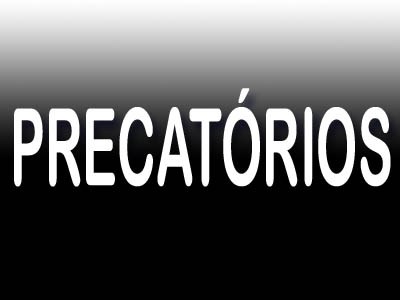 PRECATORIOS1