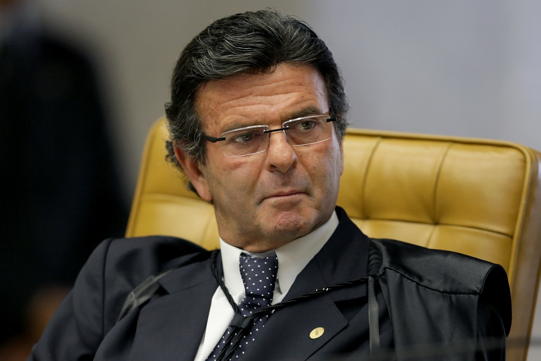 Ministro-Luiz-Fux-durante-sessão-do-STF.-Foto-Fellipe-Sampaio-SCO-STF-10-2014