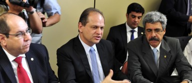 Deputado Federal Ricardo Barros (PP-PR)-2