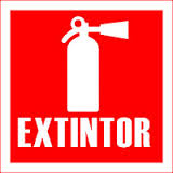 extintor