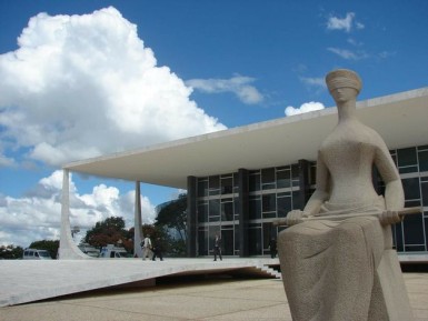 stf-em-brasilia