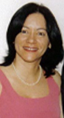 Juíza SOLANGE SALGADO VASCONCELOS(1ªV-JFDF)-
