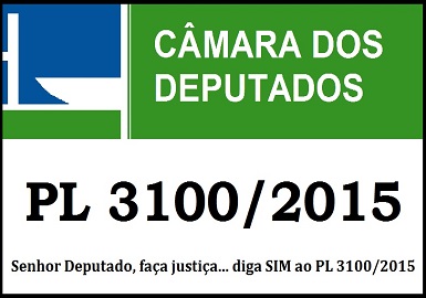 Diga SIM ao PL 3100-2015-385x270