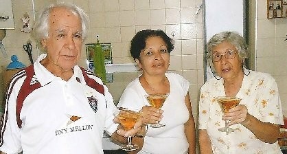 bj_correa e familia