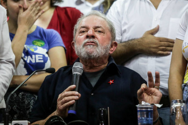 LULA / COLETIVA