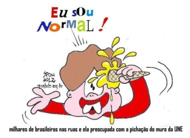 Dilma-e-os-protestos
