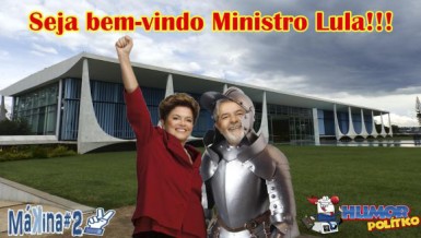 Lula-Vira-Ministro