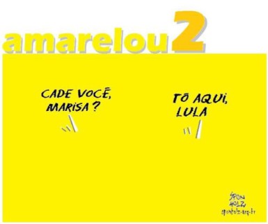 lula-amarela