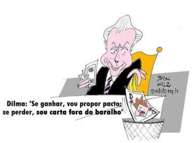 Dilma-Carta-Fora-do-Baralho