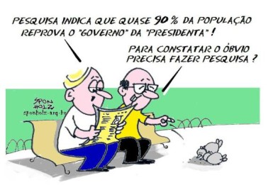 Reprovacao-ao-Governo-Dilma