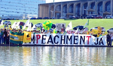 manifestacaopro impeachment brasilia by alex ferreira