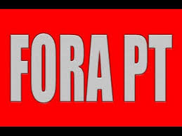 FORA PT