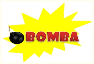 BOMBA-DO-DIA