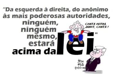 Janot-e-Lula