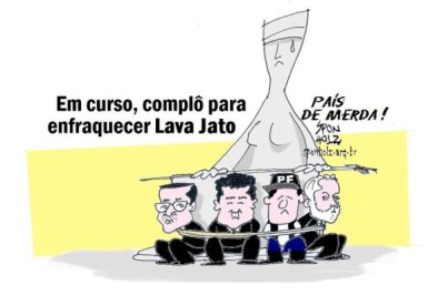 Melar-a-Lava-Jato