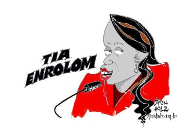 Tia-Eron