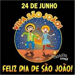 feliz são joão 2016