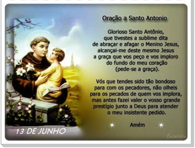 oração-de-santo-antonio