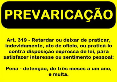 prevaricação-400x281