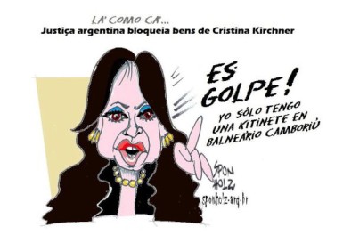 Cristina-Kirchner