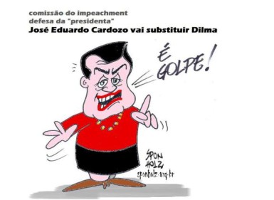 Eduardo-Cardozo-Dilma