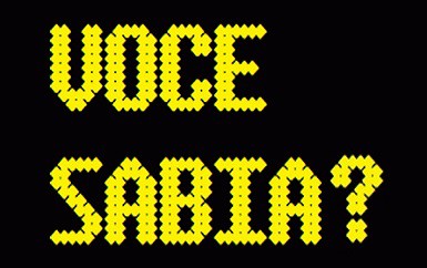 Você Sabia 385x242