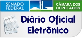 senado&câmara-diário-oficial