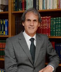 DESEMBARGADOR FEDERAL JAMIL ROSA DE JESUS OLIVEIRA