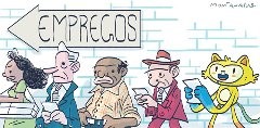 empregos