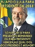 euapoiolulaparapresidente