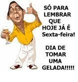 soparalembrarquehojeesexta-feira