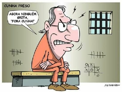 cunha-preso