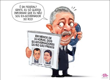 ex-presos-lula-preocupado