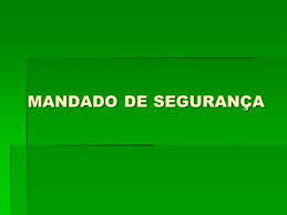 mandado_de_seguranca